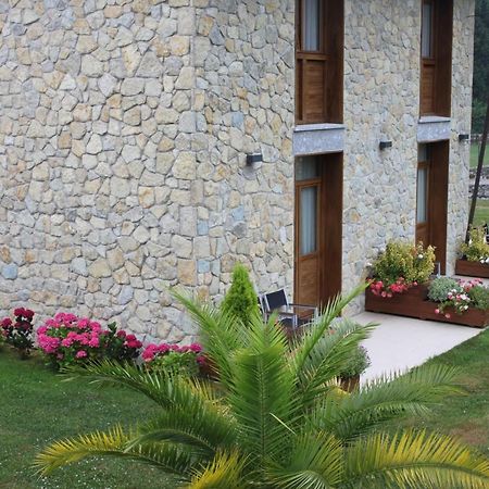 La Quintaesencia Hotel La Pereda de Llanes Екстериор снимка