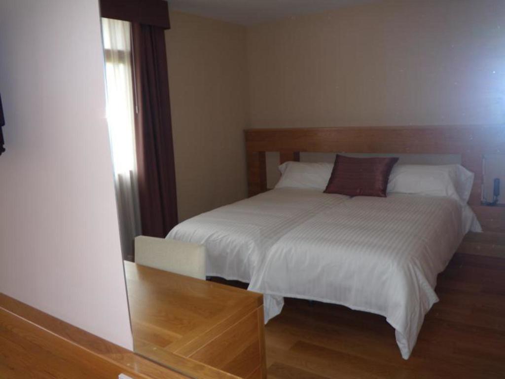 La Quintaesencia Hotel La Pereda de Llanes Стая снимка