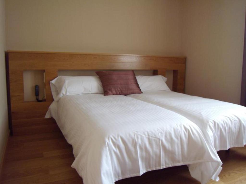 La Quintaesencia Hotel La Pereda de Llanes Екстериор снимка
