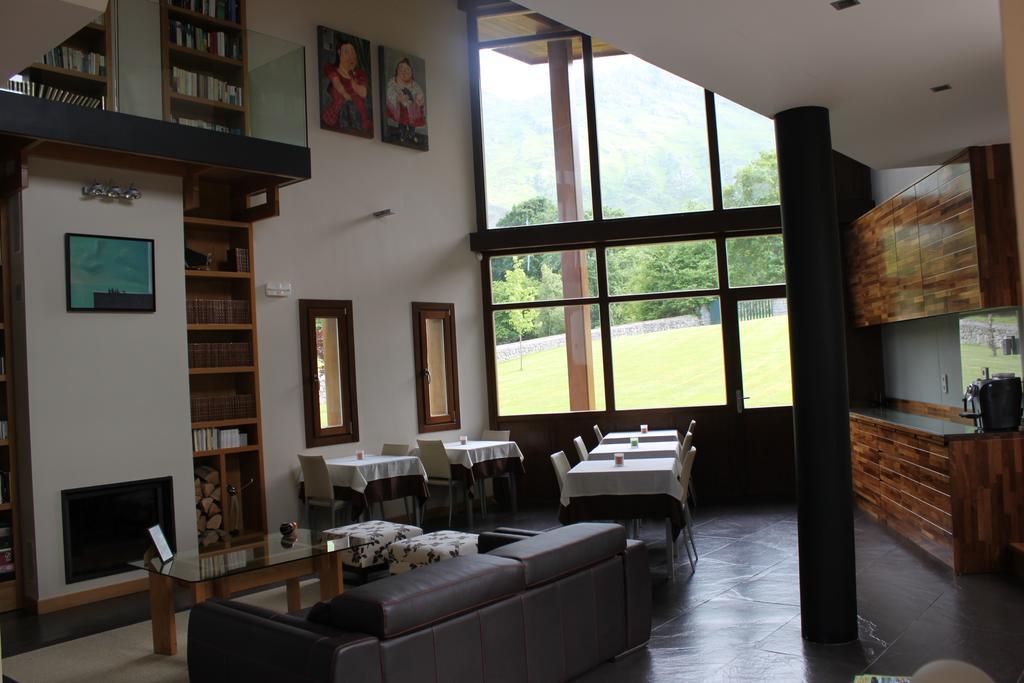 La Quintaesencia Hotel La Pereda de Llanes Екстериор снимка