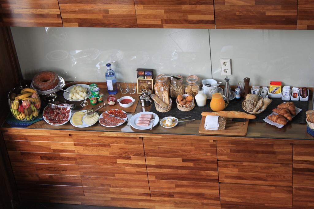 La Quintaesencia Hotel La Pereda de Llanes Екстериор снимка