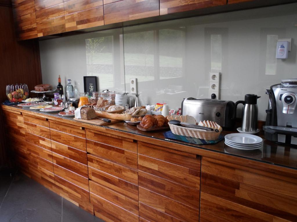 La Quintaesencia Hotel La Pereda de Llanes Екстериор снимка
